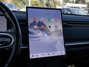 Внедорожник JAECOO J7 2023 года, 2299000 рублей, Большой Сочи