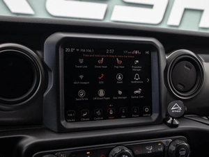 Внедорожник Jeep Wrangler 2021 года, 4799000 рублей, Большой Сочи