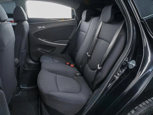 Седан Hyundai Solaris 2013 года, 949000 рублей, Сургут