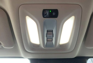 Внедорожник Changan CS55 Plus 2023 года, 2080000 рублей, Солонцы