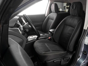 Внедорожник Nissan Qashqai 2012 года, 1049000 рублей, Тюмень