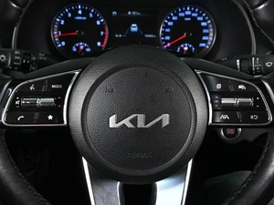 Седан Kia Cerato 2021 года, 2169000 рублей, Аксай