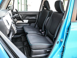 Хетчбэк Suzuki Hustler 2014 года, 759000 рублей, Кирилловка