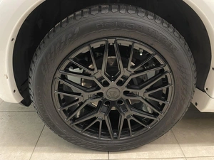 Внедорожник Infiniti QX80 2018 года, 4100000 рублей, Красноярск