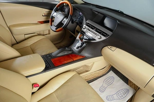 Внедорожник Lexus RX 2009 года, 1639000 рублей, Тюмень