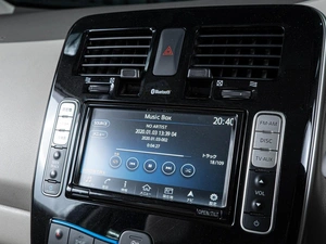 Хетчбэк Nissan Leaf 2016 года, 799000 рублей, Волгоград