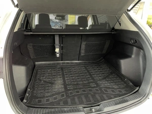 Внедорожник Mazda CX-5 2012 года, 1687000 рублей, Солонцы