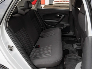 Седан Volkswagen Polo 2019 года, 1199000 рублей, Краснодар