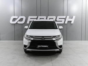 Внедорожник Mitsubishi Outlander 2015 года, 1999000 рублей, Аксай