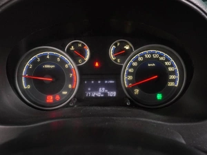 Внедорожник Suzuki SX4 2012 года, 819000 рублей, Воронеж