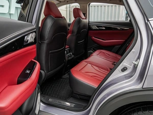 Внедорожник Changan CS85 2022 года, 2285000 рублей, Краснодар