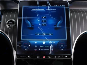 Внедорожник Mercedes-benz GLC-класс 2025 года, 8853444 рублей, Москва