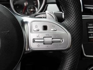 Внедорожник Mercedes-benz GLE-класс AMG 2015 года, 4150000 рублей, Краснодар