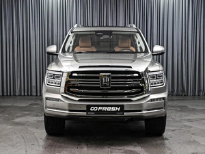 Внедорожник Tank 500 2024 года, 5565000 рублей, Ставрополь