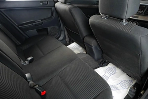 Седан Mitsubishi Lancer 2013 года, 839000 рублей, Тюмень