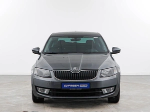 Лифтбек Skoda Octavia 2016 года, 1700050 рублей, Москва