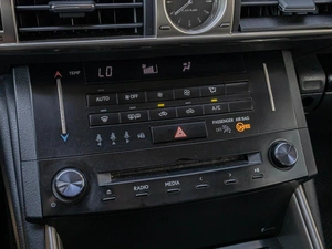Седан Lexus IS 2014 года, 2289000 рублей, Краснодар