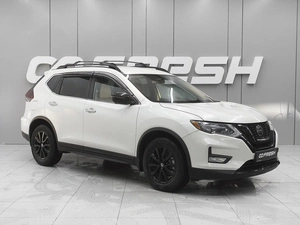 Внедорожник Nissan Rogue 2018 года, 2090000 рублей, Ростов-на-Дону
