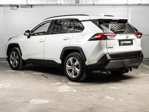 Внедорожник Toyota RAV4 2020 года, 3940000 рублей, Ставрополь