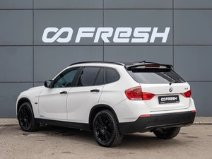 Внедорожник BMW X1 2011 года, 1150000 рублей, Краснодар