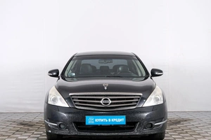 Седан Nissan Teana 2013 года, 1249000 рублей, Красноярск