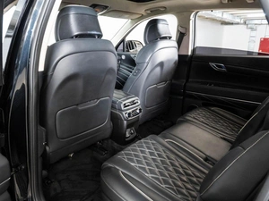 Внедорожник Genesis GV80 2020 года, 5512000 рублей, Ставрополь