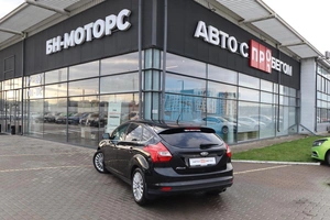 Седан Ford Focus 2012 года, 950000 рублей, Мирное