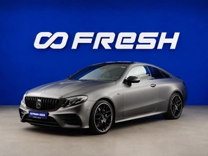 Купе Mercedes-benz E-класс AMG 2018 года, 4555999 рублей, Москва