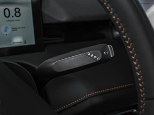 Внедорожник Changan UNI-Z 2026 года, 3099000 рублей, Ставрополь