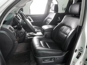 Внедорожник Toyota Land Cruiser 2015 года, 4289000 рублей, Воронеж