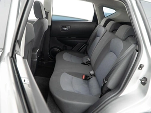 Внедорожник Nissan Qashqai 2012 года, 797055 рублей, Москва
