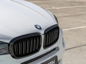 Внедорожник BMW X5 2017 года, 4500000 рублей, Большой Сочи