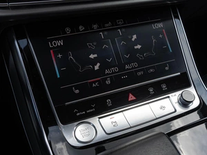 Внедорожник Audi Q8 2019 года, 6670000 рублей, Краснодар
