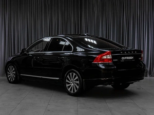 Седан Volvo S80 2013 года, 1649000 рублей, Тюмень