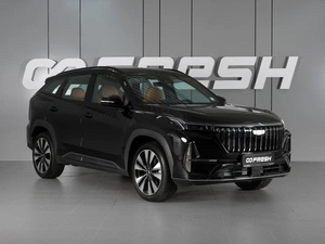Внедорожник Geely Atlas 2026 года, 3129000 рублей, Минеральные Воды