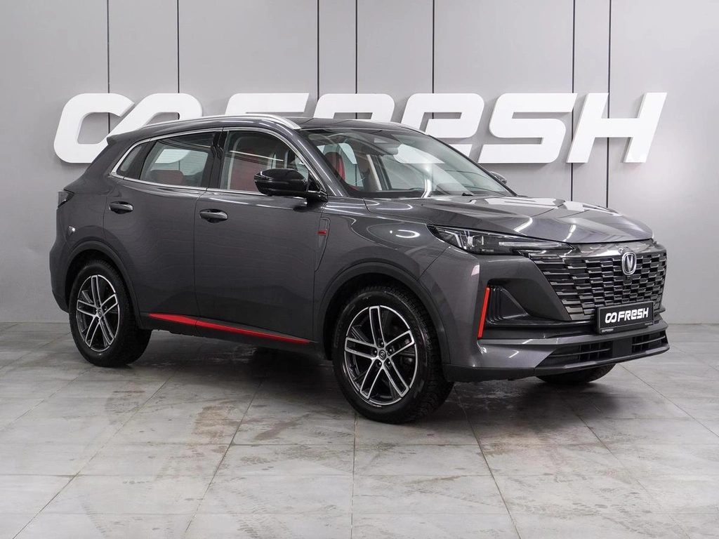 Внедорожник Changan CS55 Plus 2023 года, 2299000 рублей, Воронеж