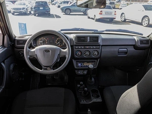 Внедорожник ВАЗ (LADA) Niva Legend 2022 года, 865000 рублей, Краснодар