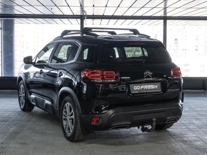 Внедорожник Citroen C5 Aircross 2020 года, 2430000 рублей, Санкт-Петербург