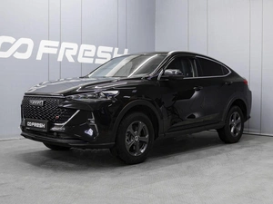 Внедорожник Haval F7x 2024 года, 1990000 рублей, Омск
