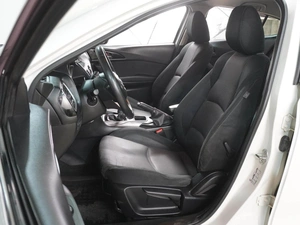 Хетчбэк Mazda 3 2014 года, 1219000 рублей, Воронеж