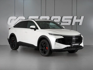 Внедорожник Haval F7x 2026 года, 3650000 рублей, Минеральные Воды