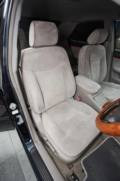 Седан Toyota Mark II 2000 года, 675000 рублей, Красноярск