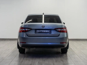 Лифтбек Skoda Superb 2015 года, 1799000 рублей, Саратов