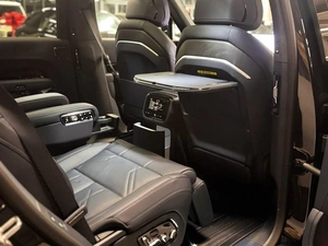 Внедорожник Zeekr 9X 2025 года, 13500000 рублей, Павловская Слобода