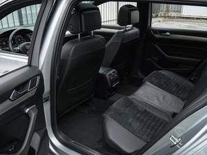 Универсал Volkswagen Passat 2017 года, 1799000 рублей, Волгоград