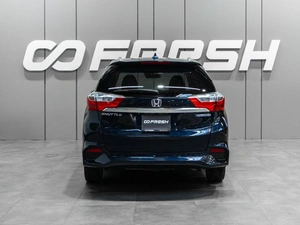 Универсал Honda Shuttle 2015 года, 1470000 рублей, Тюмень