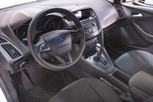 Универсал Ford Focus 2017 года, 1059000 рублей, Томск