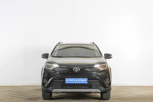 Внедорожник Toyota RAV4 2016 года, 2299000 рублей, Тюмень