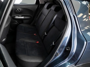 Внедорожник Nissan Juke 2012 года, 1129000 рублей, Тюмень