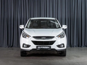 Внедорожник Hyundai ix35 2015 года, 1560000 рублей, Волгоград